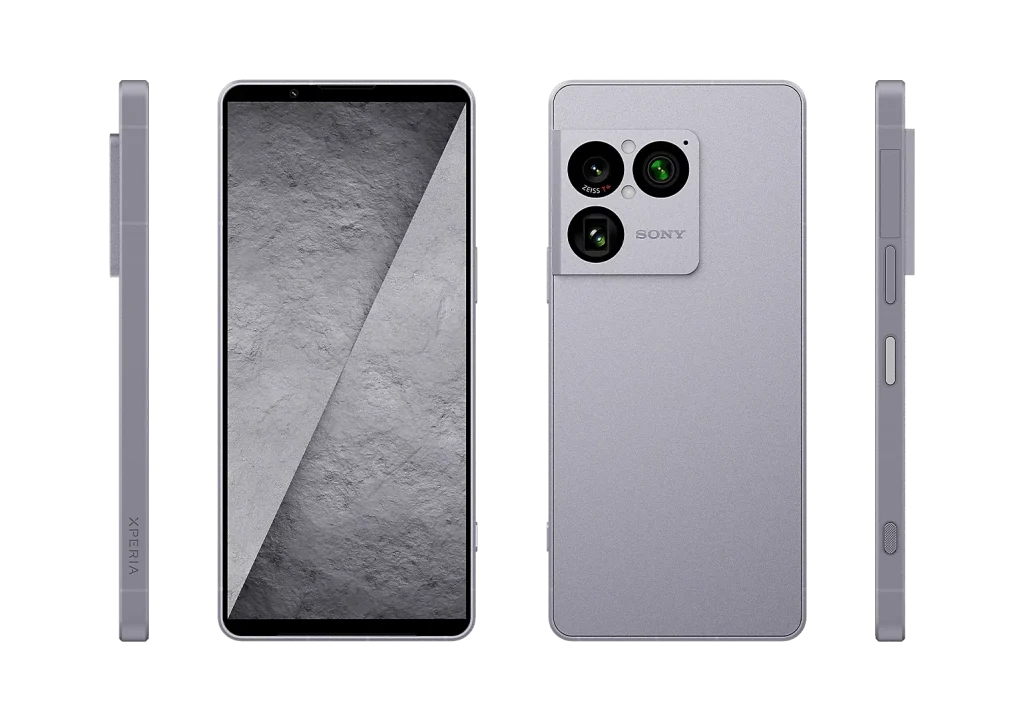 Sony Xperia 1 VIII oficjalnie! Sony nadal wierzy w smartfon dla fotografów 13 Sony Xperia 1 VIII oficjalnie! Sony nadal wierzy w smartfon dla fotografów