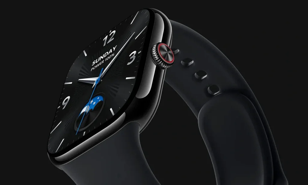 vivo Watch GT 2 oficjalnie debiutuje w Polsce! Długa praca na baterii i ponad 100 trybów sportowych 12 vivo Watch GT 2 oficjalnie debiutuje w Polsce! Długa praca na baterii i ponad 100 trybów sportowych