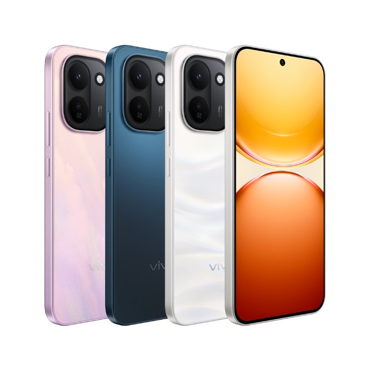 vivo Y600 Turbo oficjalnie zaprezentowany! Ten smartfon ma baterię większą niż niejeden tablet 12 vivo Y600 Turbo oficjalnie zaprezentowany! Ten smartfon ma baterię większą niż niejeden tablet