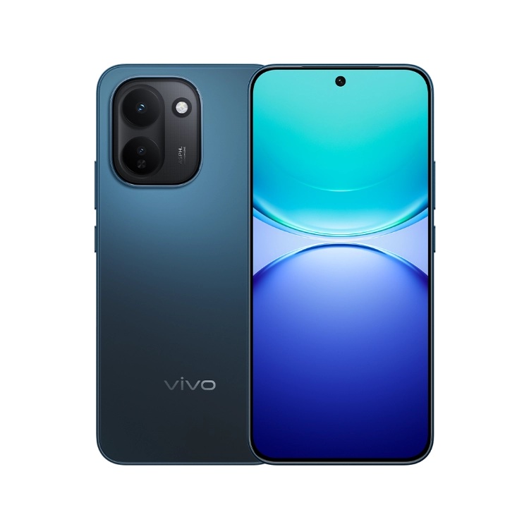 vivo Y600 Turbo oficjalnie zaprezentowany! Ten smartfon ma baterię większą niż niejeden tablet 13 vivo Y600 Turbo oficjalnie zaprezentowany! Ten smartfon ma baterię większą niż niejeden tablet