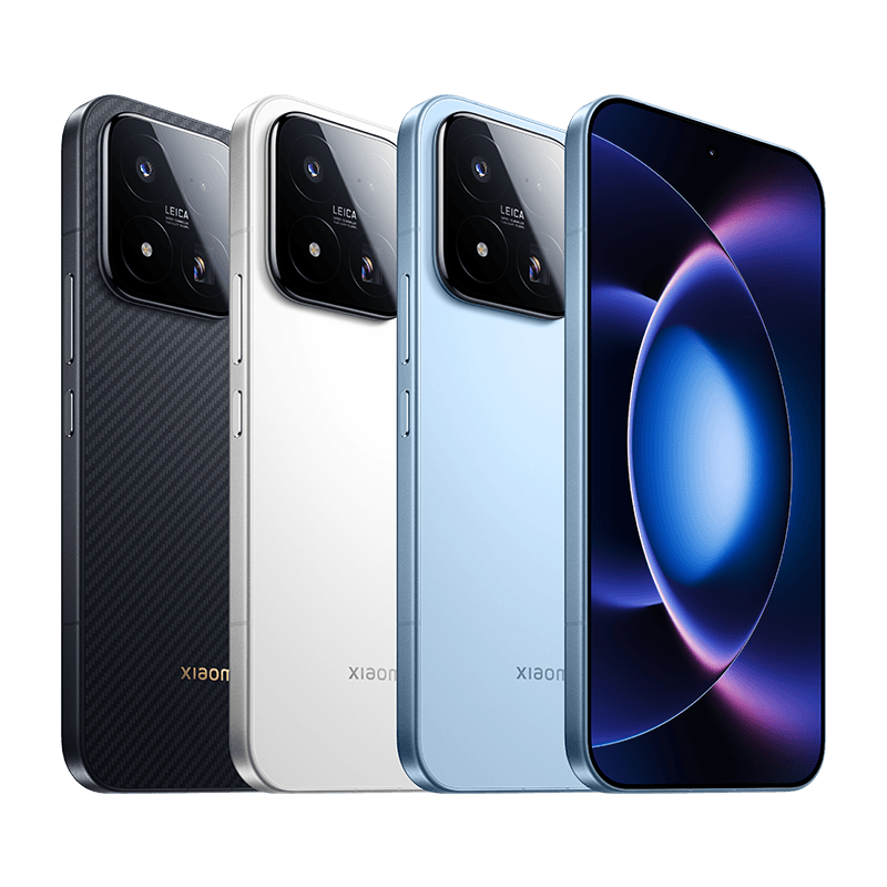 Xiaomi 17 Max oficjalnie zaprezentowany! Flagowiec z ogromną baterią i topową specyfikacją 12 Xiaomi 17 Max oficjalnie zaprezentowany! Flagowiec z ogromną baterią i topową specyfikacją