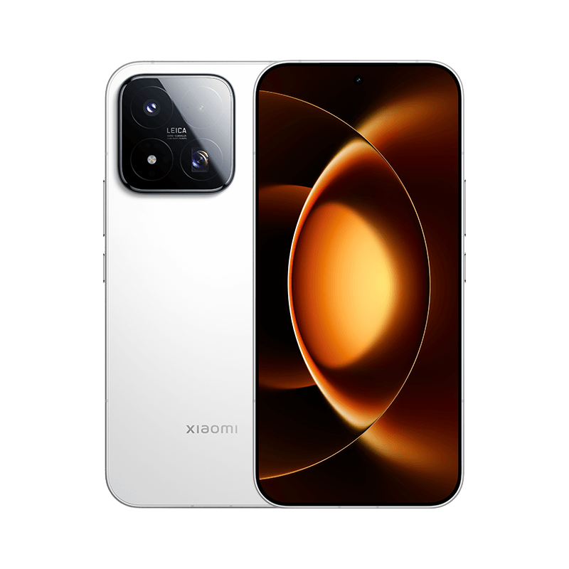 Xiaomi 17 Max oficjalnie zaprezentowany! Flagowiec z ogromną baterią i topową specyfikacją 14 Xiaomi 17 Max oficjalnie zaprezentowany! Flagowiec z ogromną baterią i topową specyfikacją