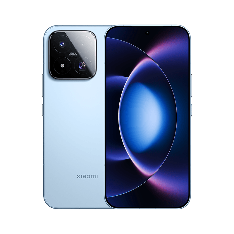 Xiaomi 17 Max oficjalnie zaprezentowany! Flagowiec z ogromną baterią i topową specyfikacją 15 Xiaomi 17 Max oficjalnie zaprezentowany! Flagowiec z ogromną baterią i topową specyfikacją