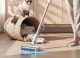 Xiaomi Mijia Wireless Vacuum Cleaner 4 oficjalnie. Ten odkurzacz ma pomóc dostrzec kurz, którego zwykle nie widać