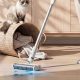 Xiaomi Mijia Wireless Vacuum Cleaner 4 oficjalnie. Ten odkurzacz ma pomóc dostrzec kurz, którego zwykle nie widać
