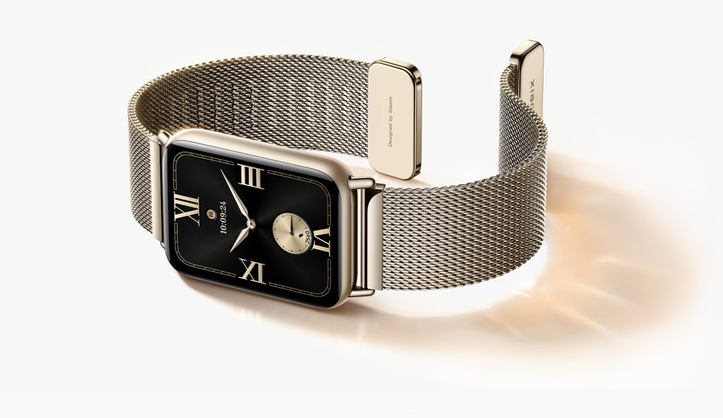 Xiaomi Smart Band 10 Pro oficjalnie debiutuje na rynku! Popularna opaska Xiaomi dostała kilka ważnych ulepszeń 14 Xiaomi Smart Band 10 Pro oficjalnie debiutuje na rynku! Popularna opaska Xiaomi dostała kilka ważnych ulepszeń