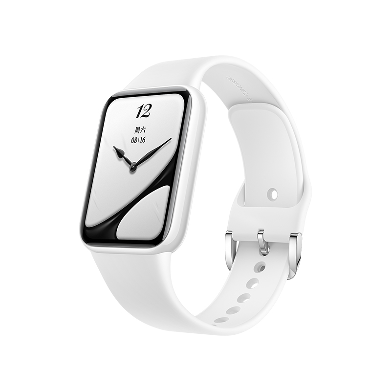 Xiaomi Smart Band 10 Pro oficjalnie debiutuje na rynku! Popularna opaska Xiaomi dostała kilka ważnych ulepszeń 18 Xiaomi Smart Band 10 Pro oficjalnie debiutuje na rynku! Popularna opaska Xiaomi dostała kilka ważnych ulepszeń