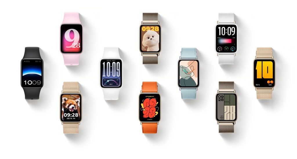 Xiaomi Smart Band 11 coraz bliżej oficjalnej premiery! Certyfikaty zdradzają dużą zmianę 12 Xiaomi Smart Band 11 coraz bliżej oficjalnej premiery! Certyfikaty zdradzają dużą zmianę