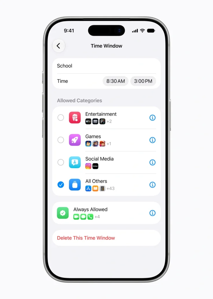 iOS 27 oficjalnie! Apple poprawia największe problemy i wprowadza wiele zmian na iPhone’ach 16 iOS 27 oficjalnie! Apple poprawia największe problemy i wprowadza wiele zmian na iPhone’ach