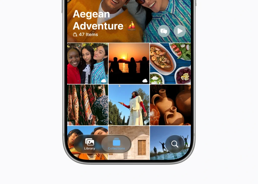 iOS 27 oficjalnie! Apple poprawia największe problemy i wprowadza wiele zmian na iPhone’ach 18 iOS 27 oficjalnie! Apple poprawia największe problemy i wprowadza wiele zmian na iPhone’ach