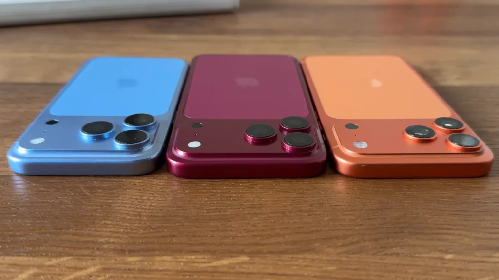 iPhone 18 Pro coraz bliżej! Apple szykuje ważne zmiany w swoim flagowcu 12 iPhone 18 Pro coraz bliżej! Apple szykuje ważne zmiany w swoim flagowcu