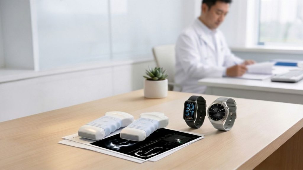 ASUS VivoWatch 6 Plus to smartwatch, który chce być osobistym centrum zdrowia użytkownika 12 ASUS VivoWatch 6 Plus to smartwatch, który chce być osobistym centrum zdrowia użytkownika