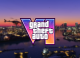Grand Theft Auto VI - Vice City