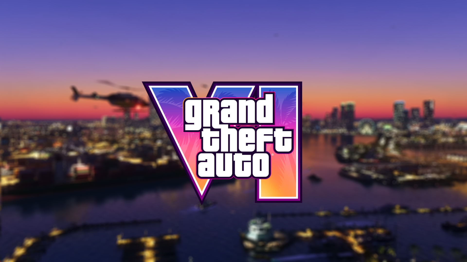 Ujawniono okładkę Grand Theft Auto VI oraz datę rozpoczęcia przedsprzedaży!