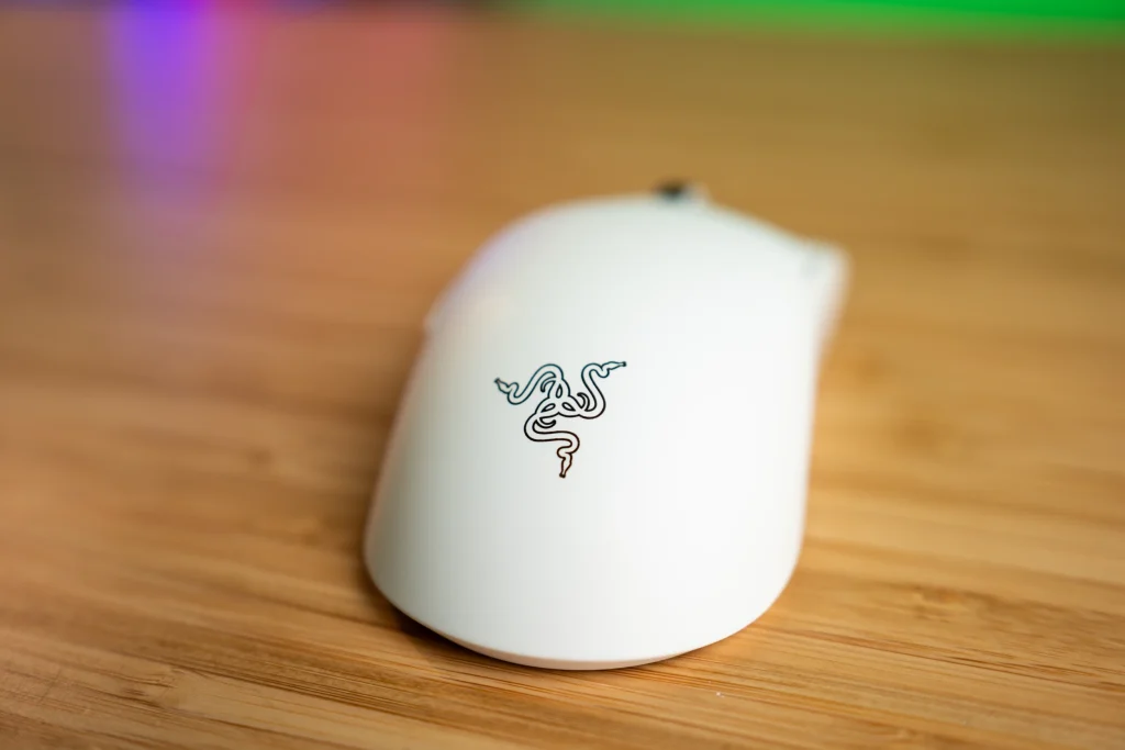 Razer Viper V4 PRO - kolejna odsłona bezkonkurencyjnego gryzonia dla graczy 18 Razer Viper V4 PRO - kolejna odsłona bezkonkurencyjnego gryzonia dla graczy