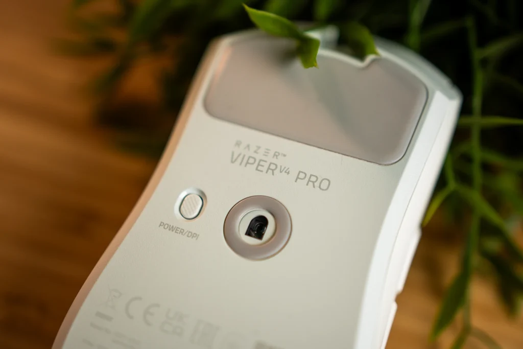 Razer Viper V4 PRO - kolejna odsłona bezkonkurencyjnego gryzonia dla graczy 11 Razer Viper V4 PRO - kolejna odsłona bezkonkurencyjnego gryzonia dla graczy