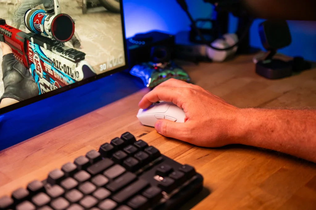 Razer Viper V4 PRO - kolejna odsłona bezkonkurencyjnego gryzonia dla graczy 17 Razer Viper V4 PRO - kolejna odsłona bezkonkurencyjnego gryzonia dla graczy