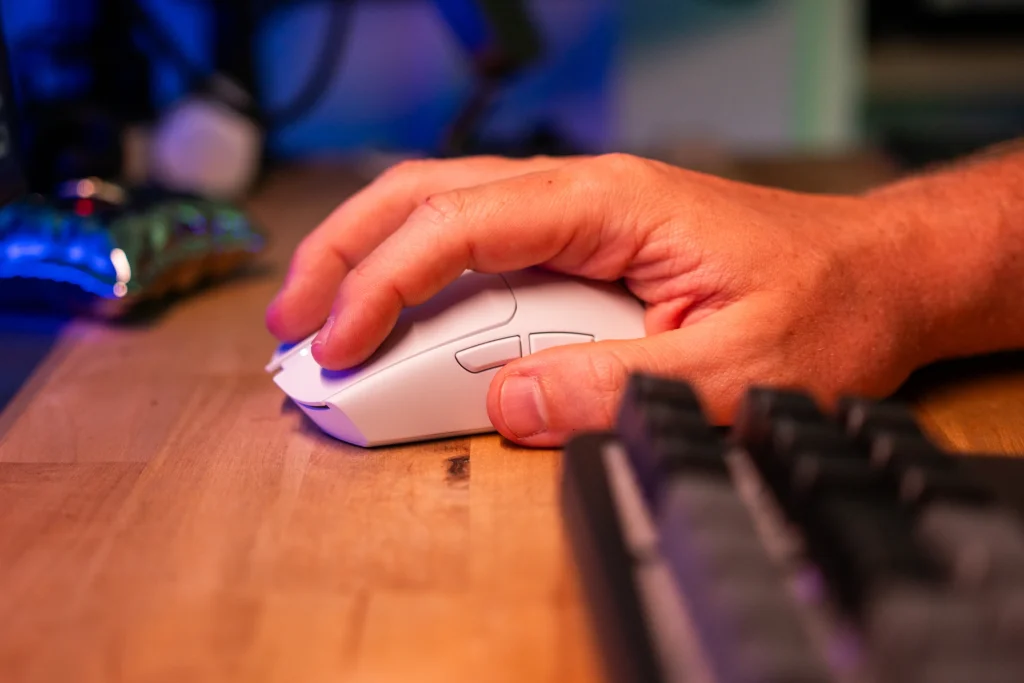 Razer Viper V4 PRO - kolejna odsłona bezkonkurencyjnego gryzonia dla graczy 12 Razer Viper V4 PRO - kolejna odsłona bezkonkurencyjnego gryzonia dla graczy