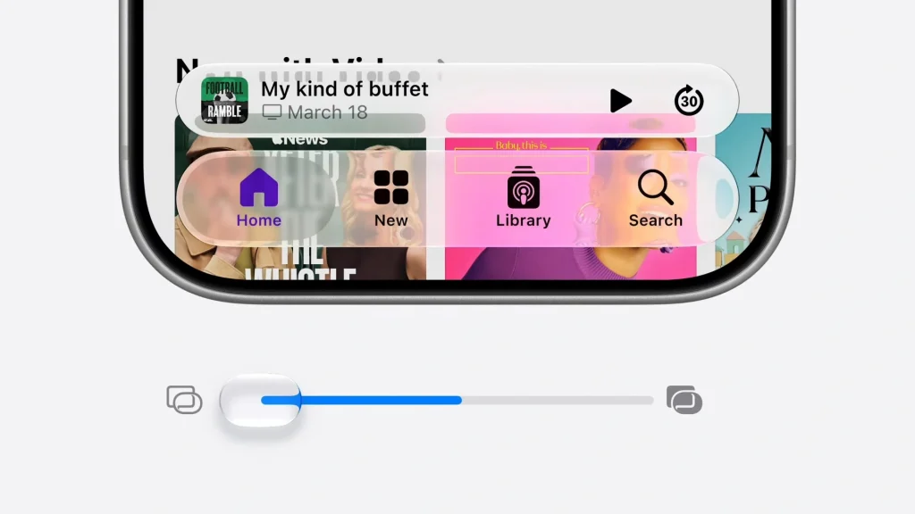 iOS 27 oficjalnie! Apple poprawia największe problemy i wprowadza wiele zmian na iPhone’ach 12 iOS 27 oficjalnie! Apple poprawia największe problemy i wprowadza wiele zmian na iPhone’ach