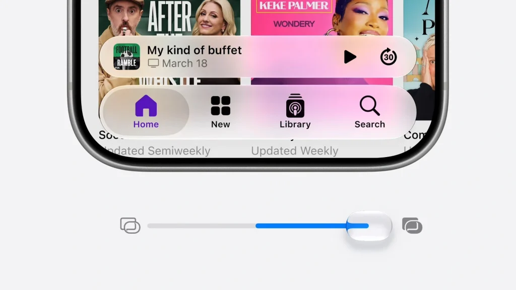 iOS 27 oficjalnie! Apple poprawia największe problemy i wprowadza wiele zmian na iPhone’ach 13 iOS 27 oficjalnie! Apple poprawia największe problemy i wprowadza wiele zmian na iPhone’ach