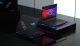 ASUS ROG Strix zadebiutował! Producent pokazał nowe laptopy i monitor OLED 540 Hz dla graczy