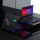 ASUS ROG Strix zadebiutował! Producent pokazał nowe laptopy i monitor OLED 540 Hz dla graczy