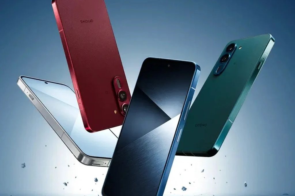Niepozorny z wyglądu, wyjątkowo odporny w praktyce. Arrows Alpha 2 pokazuje, że pancerny smartfon nie musi wyglądać jak cegła 12 Niepozorny z wyglądu, wyjątkowo odporny w praktyce. Arrows Alpha 2 pokazuje, że pancerny smartfon nie musi wyglądać jak cegła