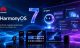 HarmonyOS 7 oficjalnie zaprezentowany! Huawei rozwija system z AI, efektami 3D i ambitną wizją