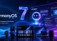 HarmonyOS 7 oficjalnie zaprezentowany! Huawei rozwija system z AI, efektami 3D i ambitną wizją