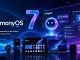 HarmonyOS 7 oficjalnie zaprezentowany! Huawei rozwija system z AI, efektami 3D i ambitną wizją