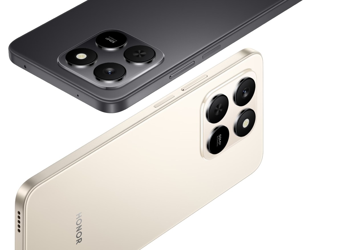 HONOR Play11 Plus i Play10 5G oficjalnie! Nowe telefony celują w długi czas pracy