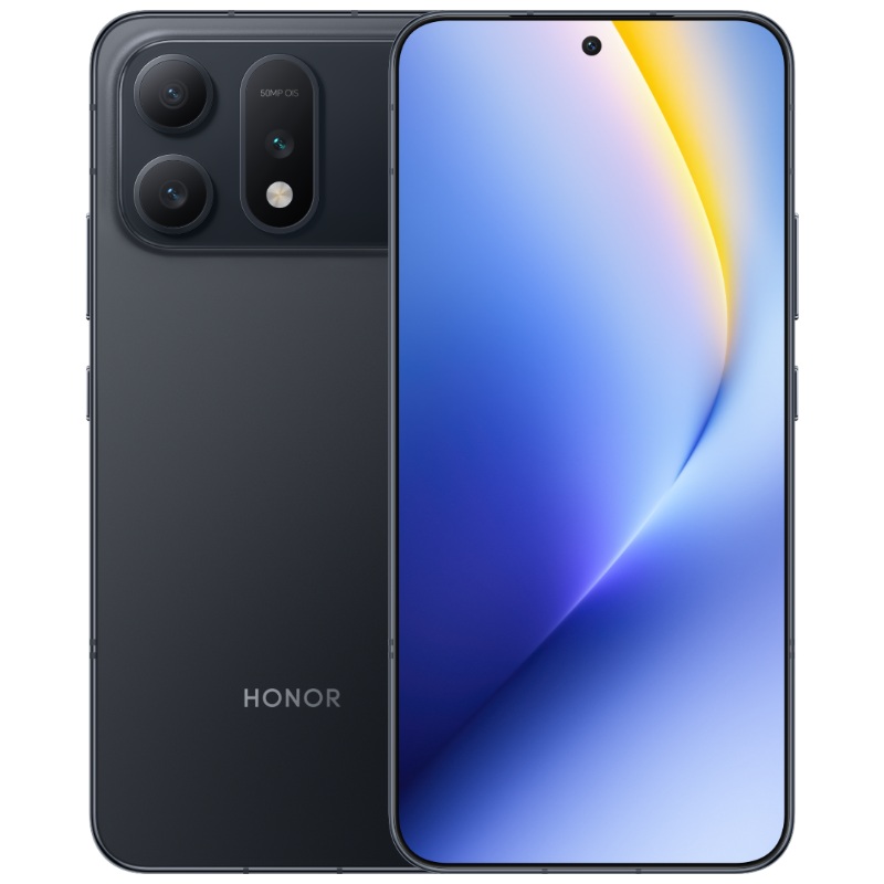HONOR Win Turbo wchodzi do gry! Bateria 10 000 mAh i wydajność, która celuje w graczy 12 HONOR Win Turbo wchodzi do gry! Bateria 10 000 mAh i wydajność, która celuje w graczy