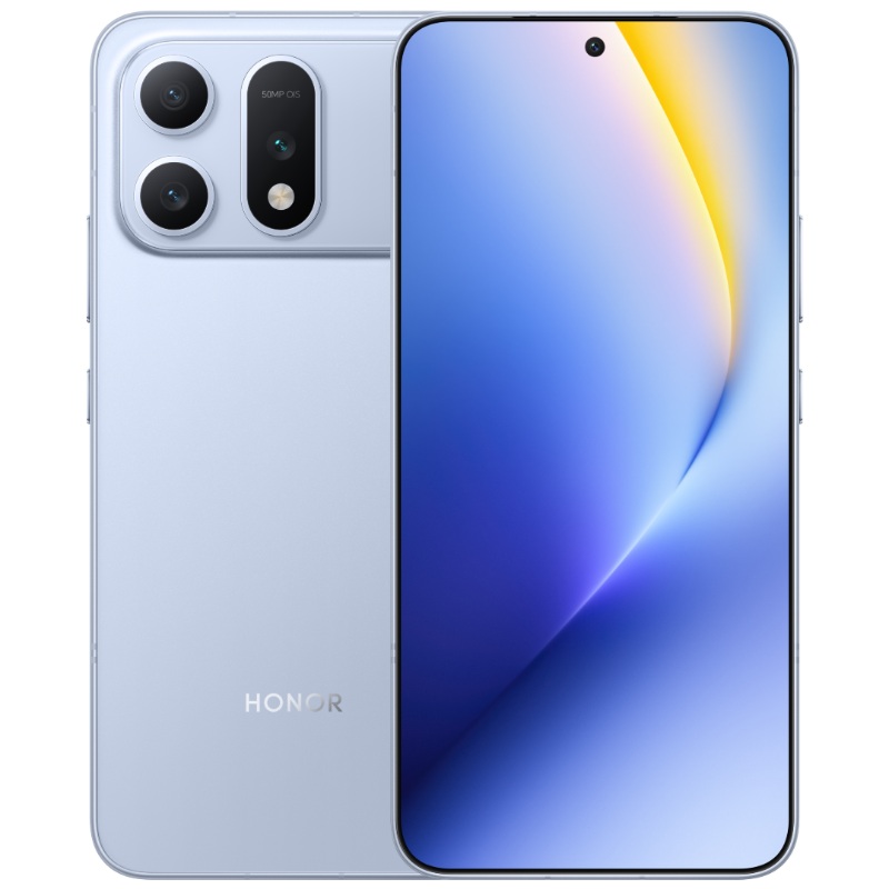 HONOR Win Turbo wchodzi do gry! Bateria 10 000 mAh i wydajność, która celuje w graczy 14 HONOR Win Turbo wchodzi do gry! Bateria 10 000 mAh i wydajność, która celuje w graczy
