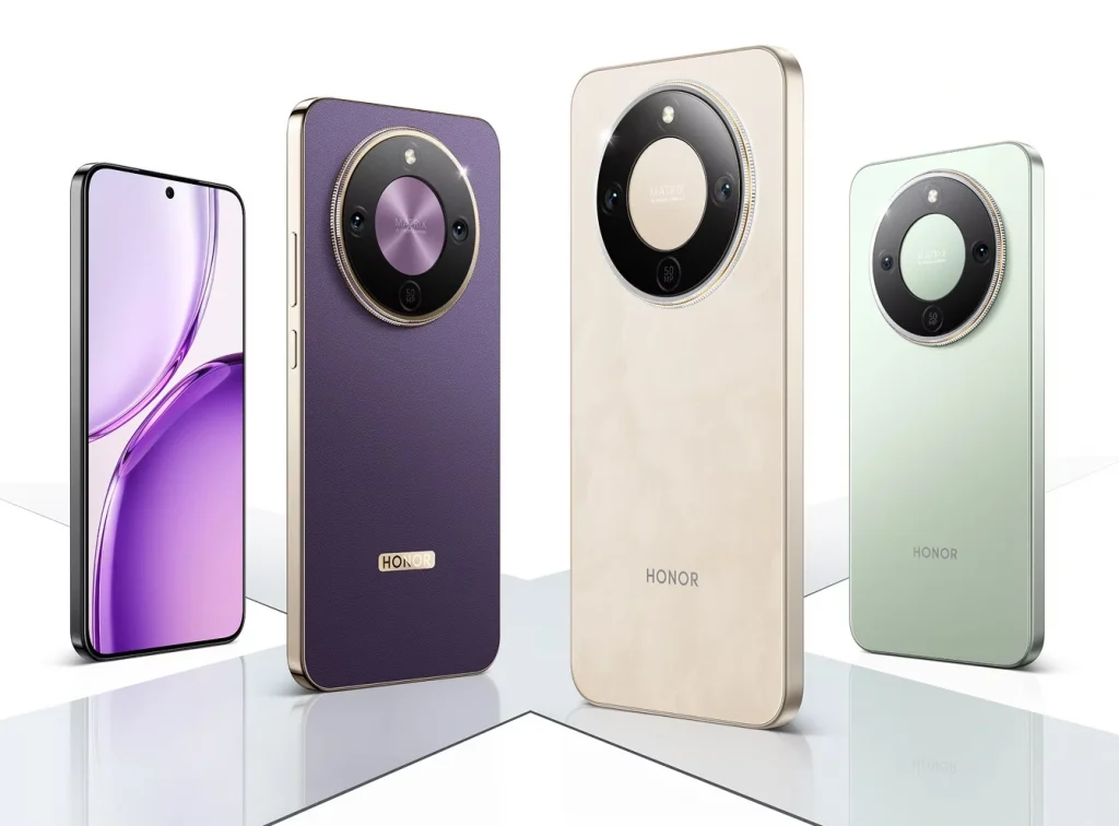 HONOR X70 Pro Max po cichu debiutuje na rynku! Nowy średniak z wielką baterią ma kilka niespodzianek 12 HONOR X70 Pro Max po cichu debiutuje na rynku! Nowy średniak z wielką baterią ma kilka niespodzianek