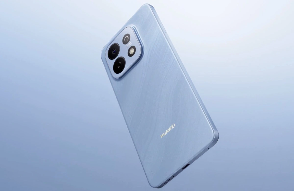 Huawei Nova Y74 debiutuje globalnie. Tani telefon z dużą baterią i przyciskiem, którego brakuje konkurencji