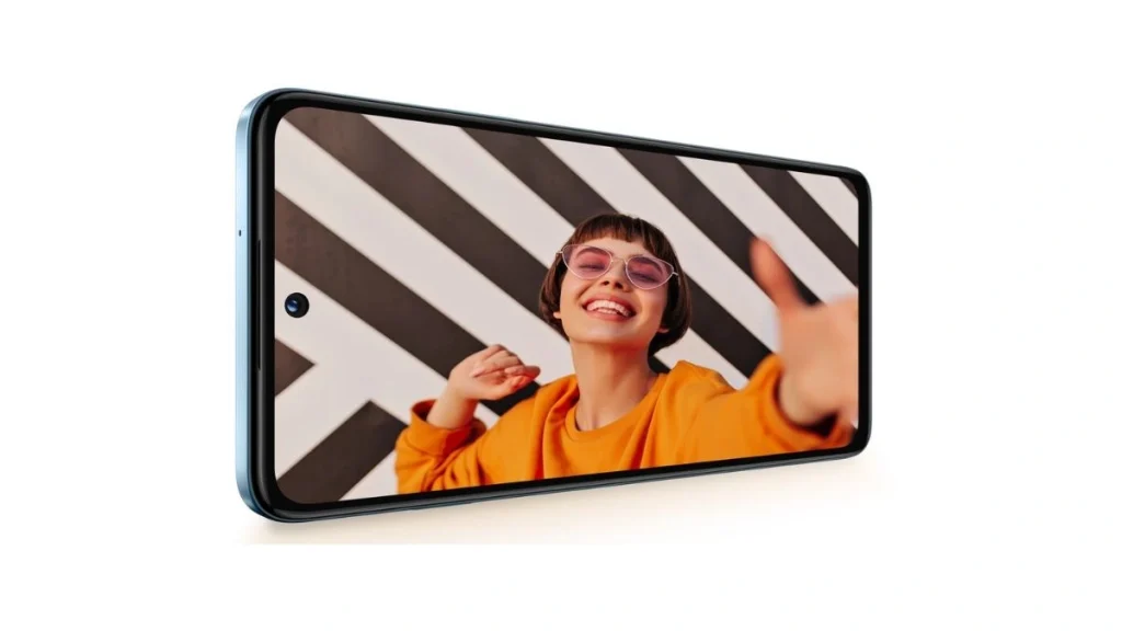 Huawei Nova Y74 debiutuje globalnie. Tani smartfon z dużą baterią i przyciskiem, którego brakuje konkurencji 13 Huawei Nova Y74 debiutuje globalnie. Tani smartfon z dużą baterią i przyciskiem, którego brakuje konkurencji