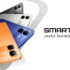 Infinix Smart 20 wygląda jak tańszy iPhone, ale chce zdobyć rynek czymś więcej niż samym designem