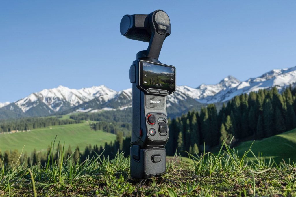 DJI pozywa konkurenta! Wojna gigantów rynku kamer właśnie się rozpoczęła 12 DJI pozywa konkurenta! Wojna gigantów rynku kamer właśnie się rozpoczęła