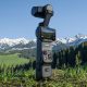 Insta360 Luna Ultra oficjalnie zaprezentowana! Nowa kamera z gimbalem rzuca wyzwanie DJI i podnosi poprzeczkę