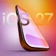 iOS 27 oficjalnie! Apple poprawia największe problemy i wprowadza wiele zmian na iPhone’ach
