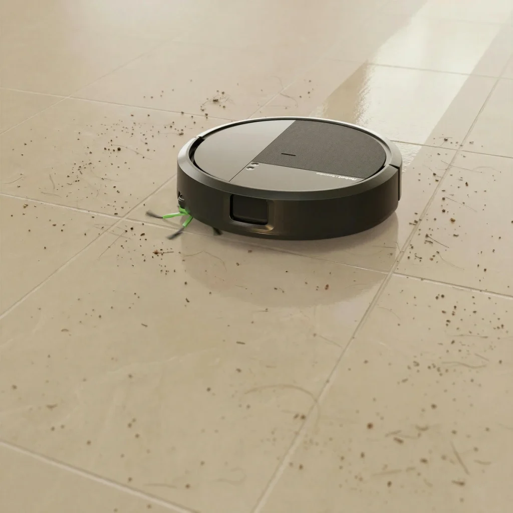 iRobot Roomba 115 Combo debiutuje w Polsce. Kompaktowy robot sprzątający chce powalczyć z konkurencją 12 iRobot Roomba 115 Combo debiutuje w Polsce. Kompaktowy robot sprzątający chce powalczyć z konkurencją
