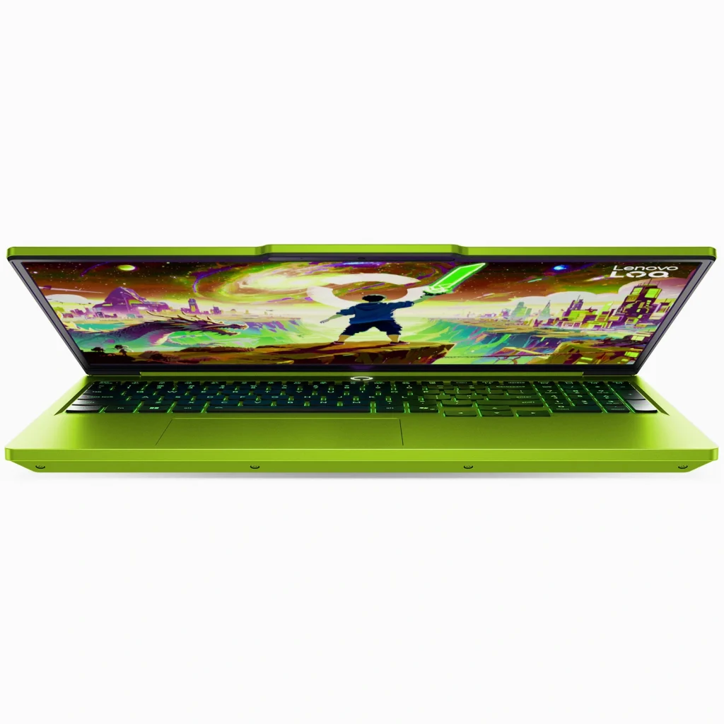 Lenovo LOQ oficjalnie debiutuje w Polsce! Nowy laptop dla graczy wyróżnia się nie tylko wyglądem 13 Lenovo LOQ oficjalnie debiutuje w Polsce! Nowy laptop dla graczy wyróżnia się nie tylko wyglądem