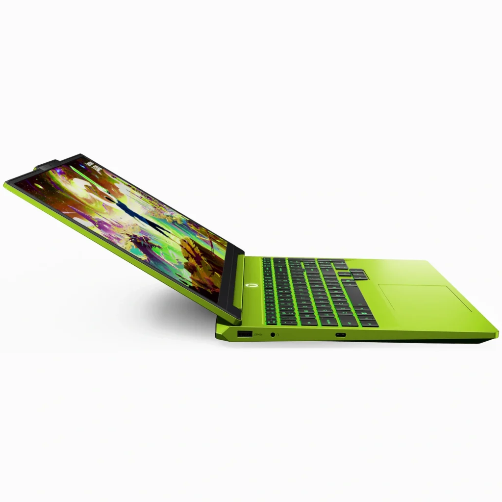 Lenovo LOQ oficjalnie debiutuje w Polsce! Nowy laptop dla graczy wyróżnia się nie tylko wyglądem 16 Lenovo LOQ oficjalnie debiutuje w Polsce! Nowy laptop dla graczy wyróżnia się nie tylko wyglądem