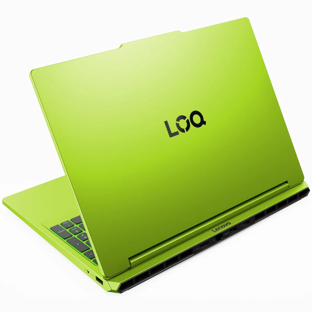 Lenovo LOQ oficjalnie debiutuje w Polsce! Nowy laptop dla graczy wyróżnia się nie tylko wyglądem 15 Lenovo LOQ oficjalnie debiutuje w Polsce! Nowy laptop dla graczy wyróżnia się nie tylko wyglądem