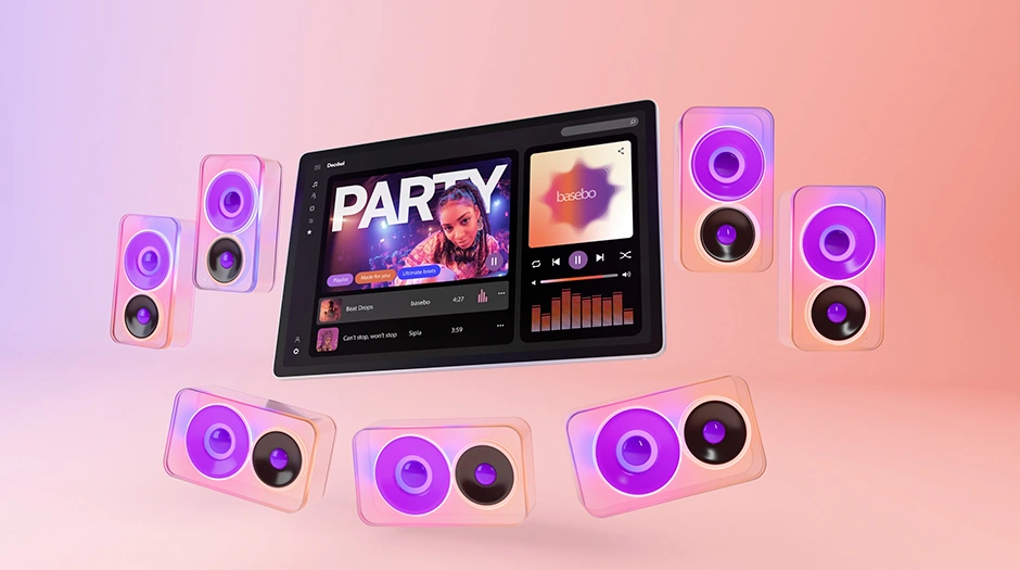 Lenovo Tab Plus Gen 2 oficjalnie debiutuje na rynku! To tablet, który chce być czymś więcej niż tylko ekranem 12 Lenovo Tab Plus Gen 2 oficjalnie debiutuje na rynku! To tablet, który chce być czymś więcej niż tylko ekranem