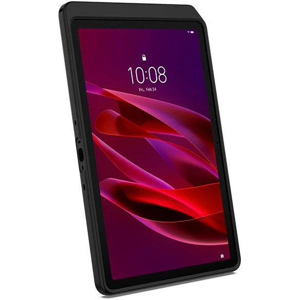 Lenovo ThinkTab X11 oficjalnie zaprezentowany! Tablet z wymienną baterią wraca do łask 12 Lenovo ThinkTab X11 oficjalnie zaprezentowany! Tablet z wymienną baterią wraca do łask