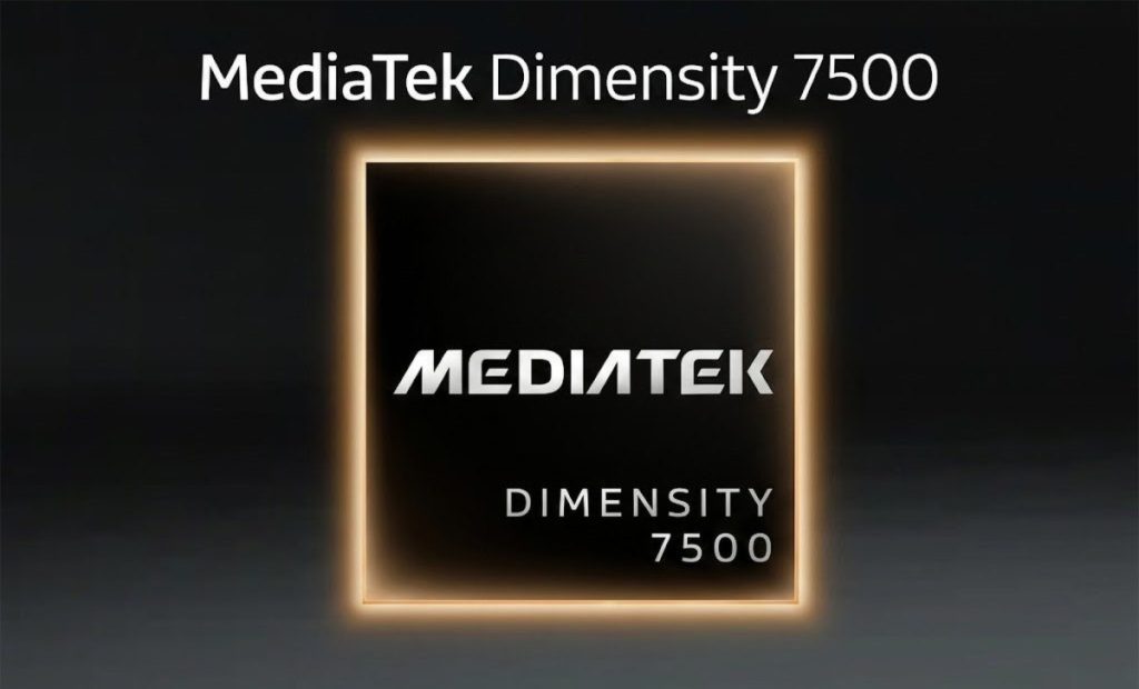 To jeden z najciekawszych procesorów dla średniaków. MediaTek Dimensity 7500 pokazuje pazur 12 To jeden z najciekawszych procesorów dla średniaków. MediaTek Dimensity 7500 pokazuje pazur