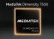 To jeden z najciekawszych procesorów dla średniaków. MediaTek Dimensity 7500 pokazuje pazur