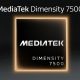 To jeden z najciekawszych procesorów dla średniaków. MediaTek Dimensity 7500 pokazuje pazur