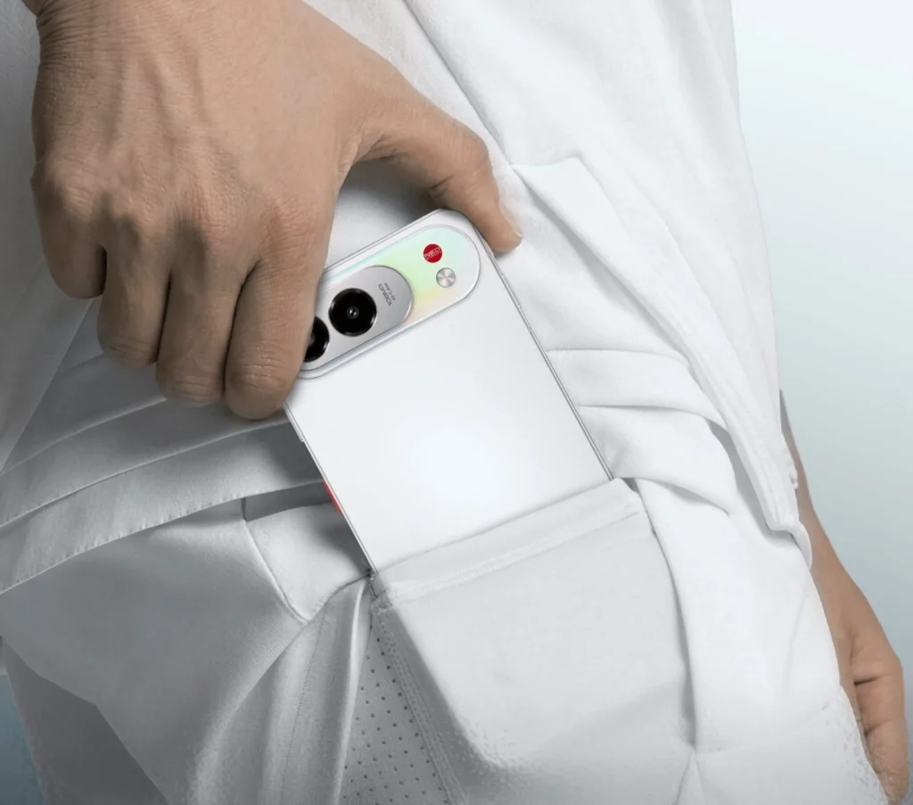 nubia Air Pro trafia do Europy! To jeden z najcieńszych smartfonów w swojej klasie 12 nubia Air Pro trafia do Europy! To jeden z najcieńszych smartfonów w swojej klasie